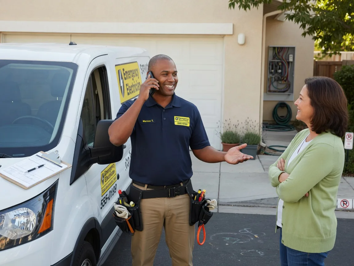 Emergency Electrician Lake Worth Beach, FL FAQs